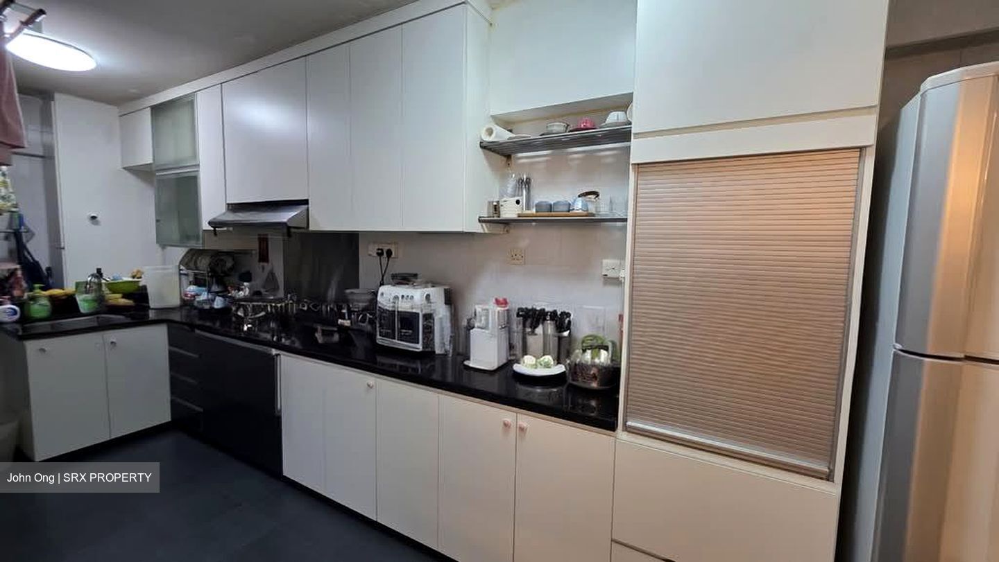 Blk 686D Choa Chu Kang Crescent (Choa Chu Kang), HDB 5 Rooms #533465891
